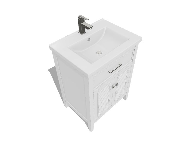 Three-dimensional representation of the product