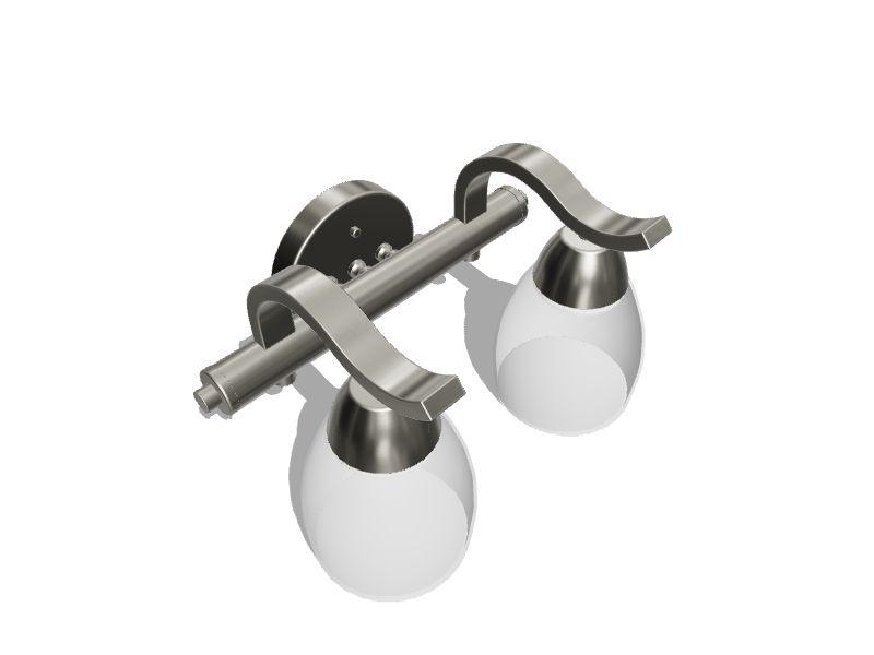 Three-dimensional representation of the product