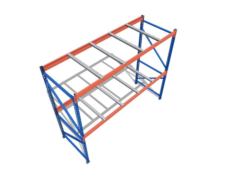 Three-dimensional representation of the product