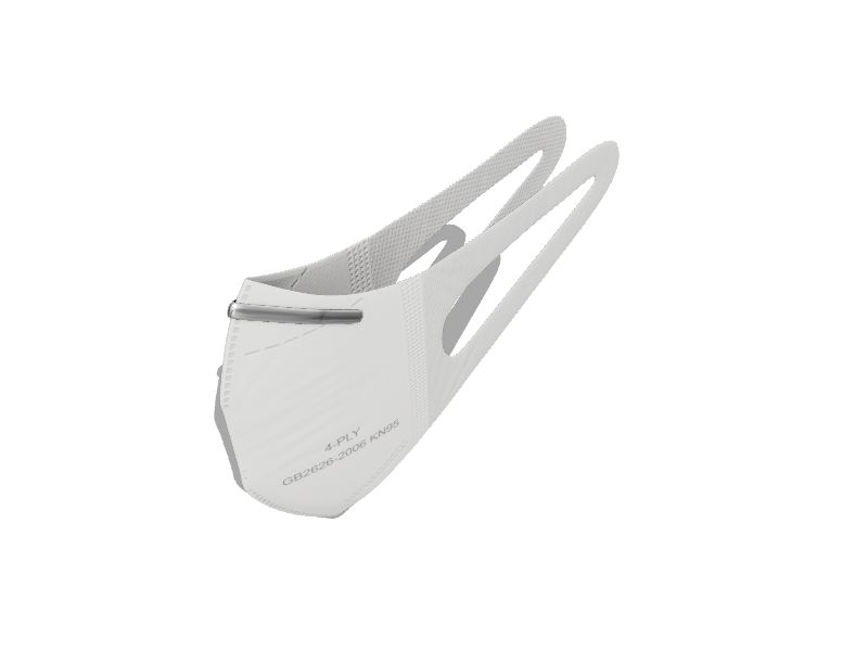 ORE International  #ORE-KN95 - ThreeD Thumbnail