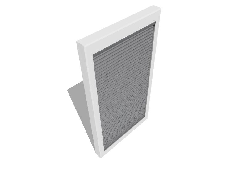 Allen And Roth Window Shades