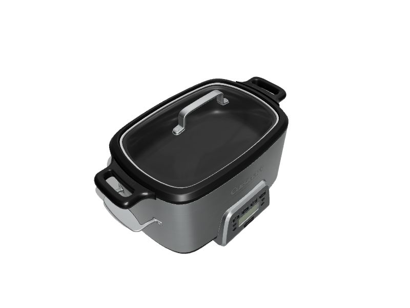 Cuisinart Multi-Cooker - 7-Qt.