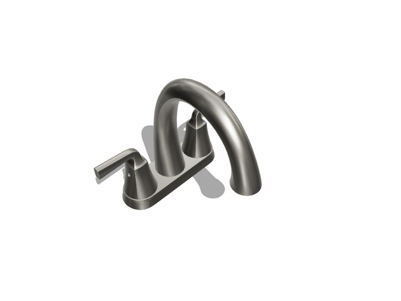 Three-dimensional representation of the product