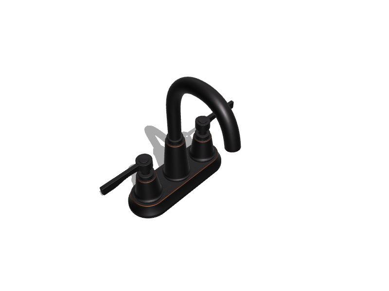 Three-dimensional representation of the product