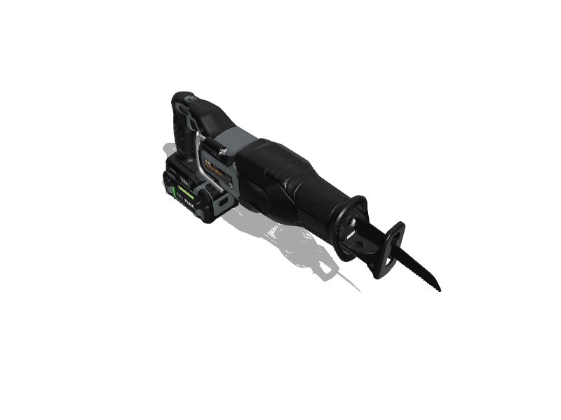 FLEX 24volt Variable Speed Brushless Cordless Reciprocating Saw