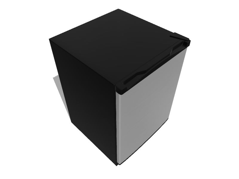 Maxximum 5.2-cu ft Standard-depth Built-In /freestanding Mini