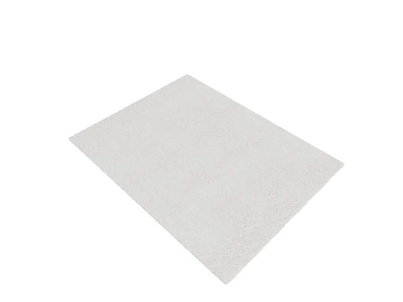 Spiker Ivory 10x13 Area Rug, Home Accents - Rugs