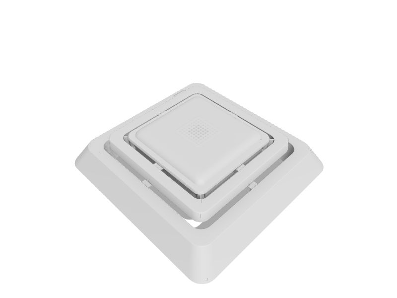 Broan Replacement Bath Fan Speaker Kit in the Bathroom Fan Parts department at