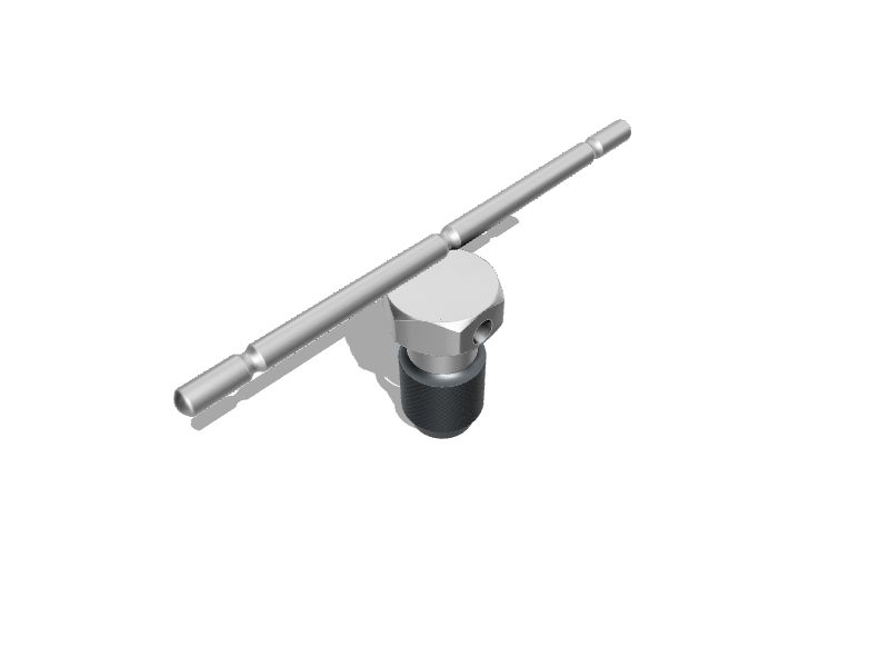 IRWIN Hanson Standard (Sae) and Metric Combination Tap and Die Set in the Tap & Die Sets