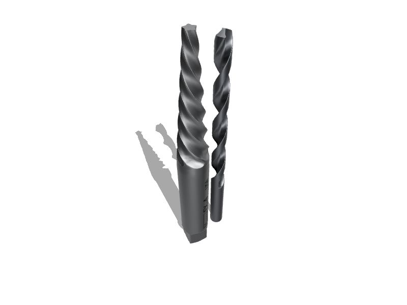 Irwin Extractor Screw/drill Bit EX