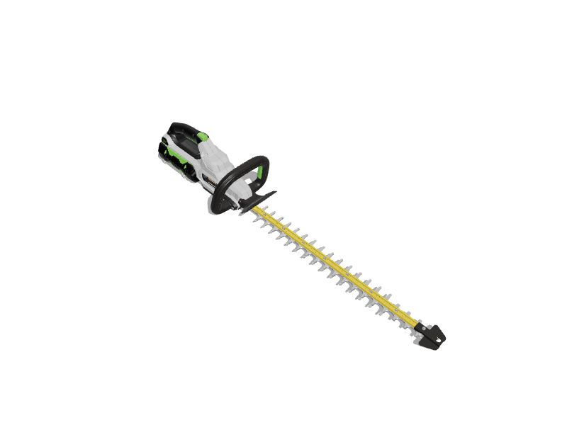 EGO Cordless Hedge Trimmer Brushless Kit HT2411 Reconditioned