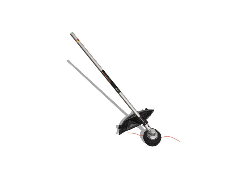 EGO Power+ Multi-Head System STA1500 15 in. Battery Trimmer Attachment Tool  Only - Ace Hardware