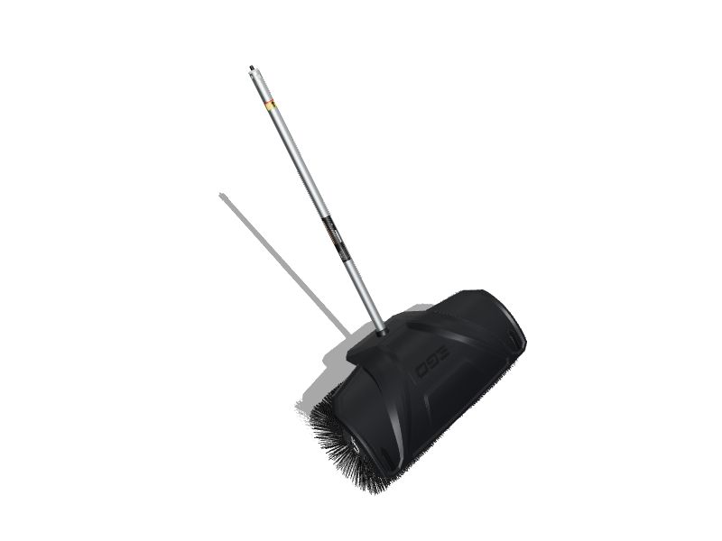 Brosse rotative BBA2100  Balayeuse électrique pour multi-outils EGO Power