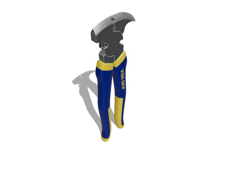 IRWIN 10.25in Fencing Pliers in the Pliers department at