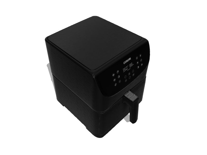 COSORI 5.8-quart Wi-Fi air fryer and is within $1 of its low at $85 ($35  off)