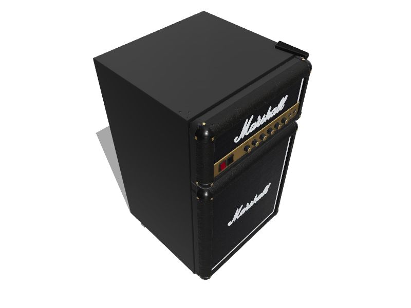 Kendall Conservatory of Music - A cool place to store your beverages. Check  out this Marshall Mini-Fridge for $429.95. . . . . . #marshall #amps  #electric #minifridge #beverages #amplification #refrigerator  #isyourfridgeratorrunning #