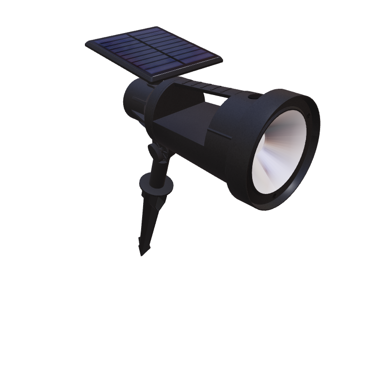 Lowes 2024 spotlight solar