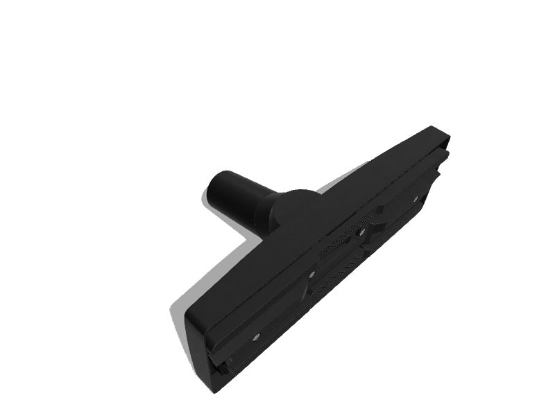 ShopVac Floor Nozzle at