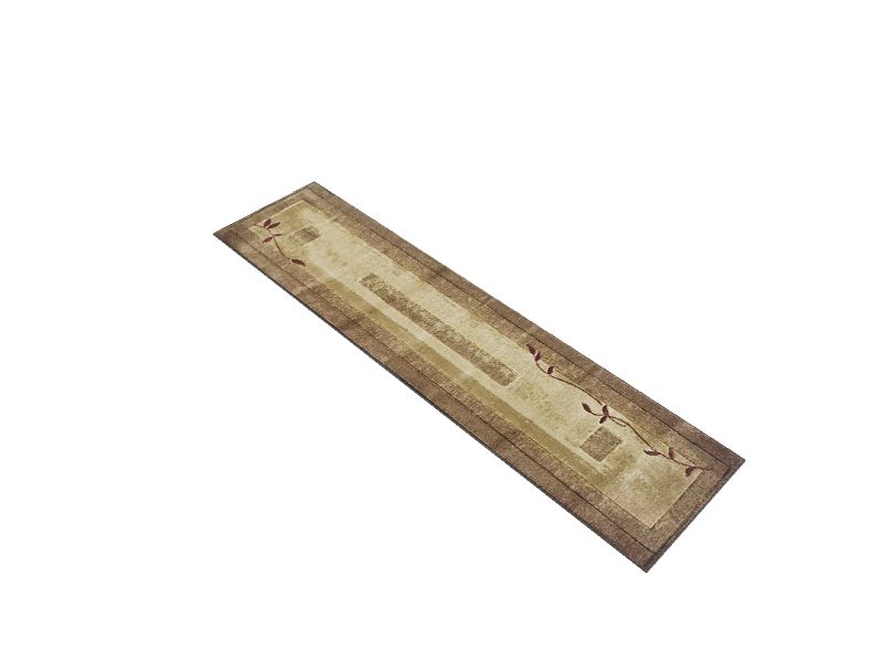 Three-dimensional representation of the product