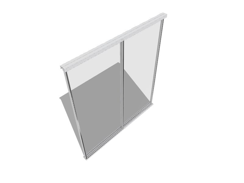 Three-dimensional representation of the product