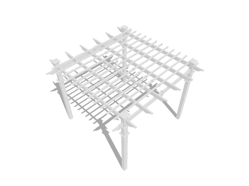 Three-dimensional representation of the product
