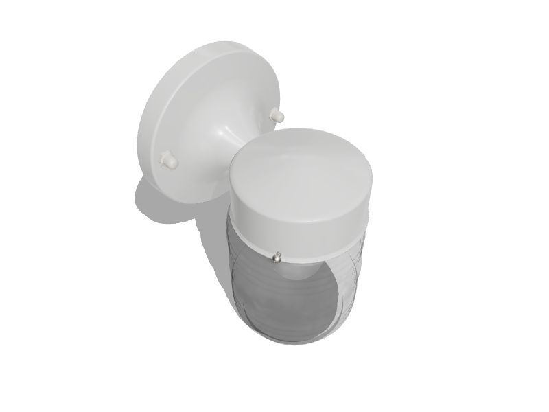 Three-dimensional representation of the product