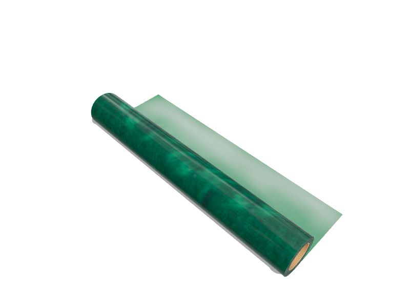 XFasten Floor Protection Film, 24-Inch x 200-Foot Roll, 3 mils, Blue  Self-Adhesive Plastic Film Protector for Hardwood Floor |Residue-Free  Painting