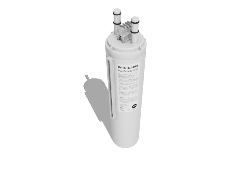 242294402 by Frigidaire - Frigidaire Water Filter Bypass for PureSource  Ultra® ULTRAWF and PureSource® 3 WF3CB