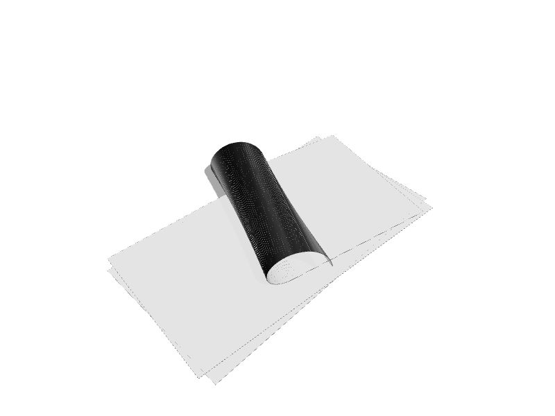 HMmagnets Magnetic Vent Covers (2-Pack) - for Registers of Width 9.25 to 10, Length 15.25 to 16 (White)