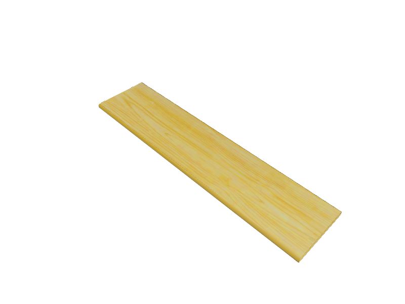 Three-dimensional representation of the product