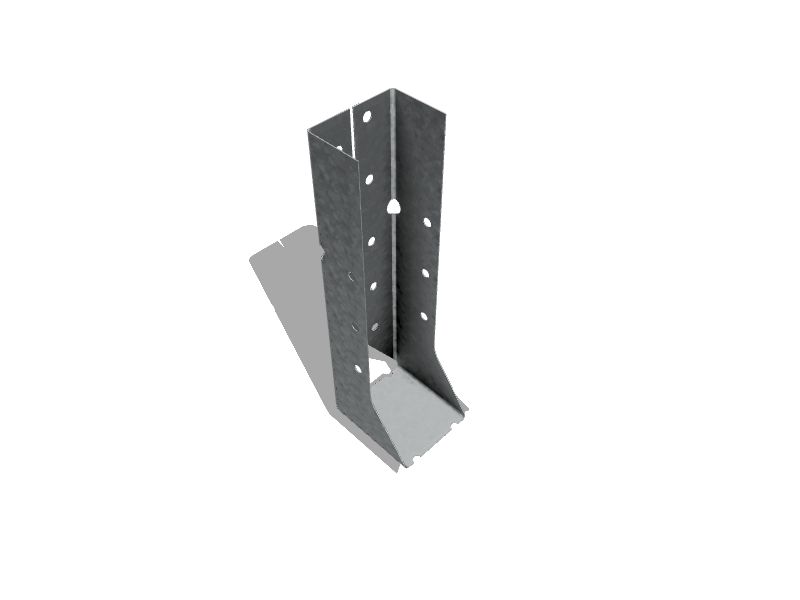 Simpson Strong-Tie LUC210Z Joist Hanger Concealed 2x10