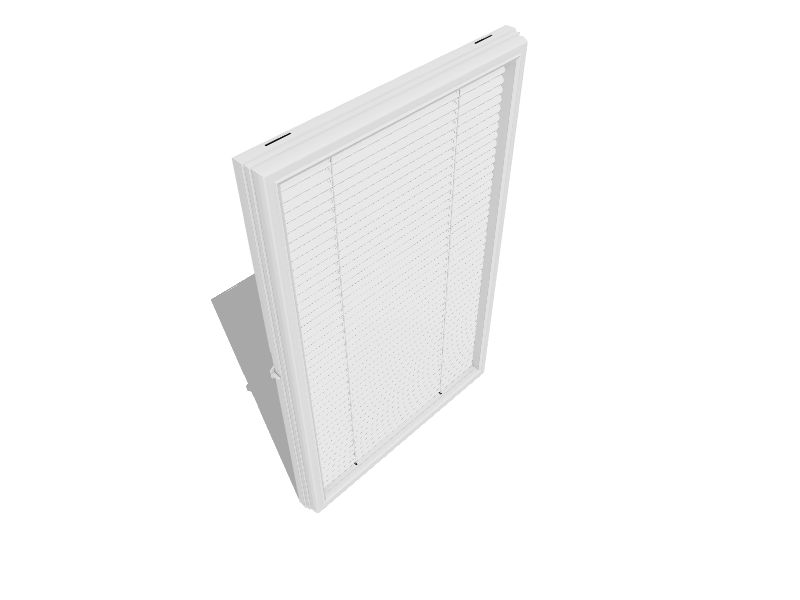 Three-dimensional representation of the product