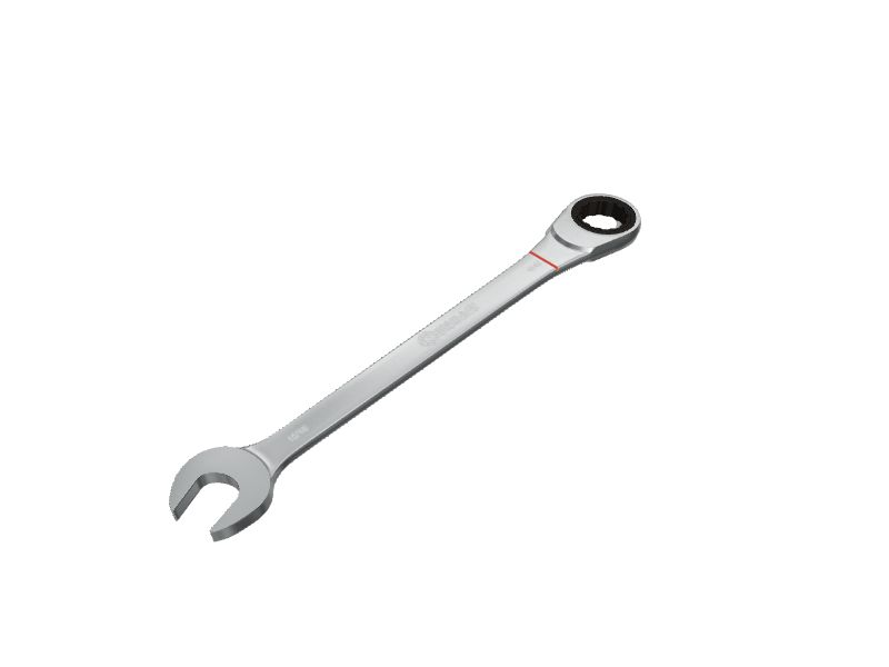 Kobalt 15/16-in Standard (SAE) Ratchet Wrench in the Ratchet