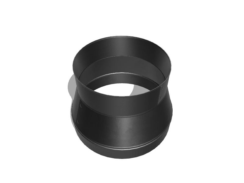 Three-dimensional representation of the product