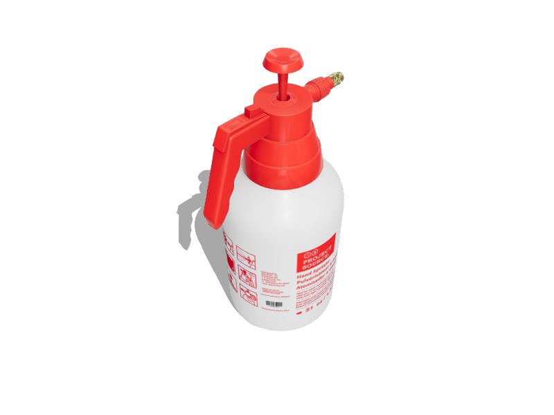 lowes garden pump sprayer