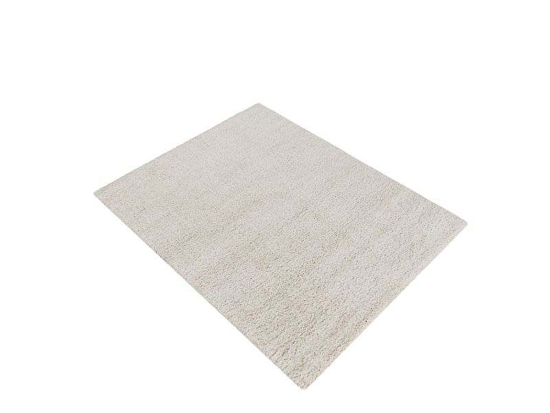 Fingerhut - Safavieh Beige California Shag 5x7 Rug