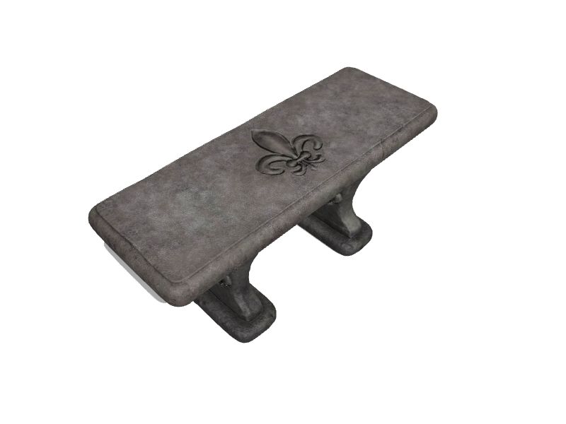 Lowes Concrete Garden Benches Fasci Garden