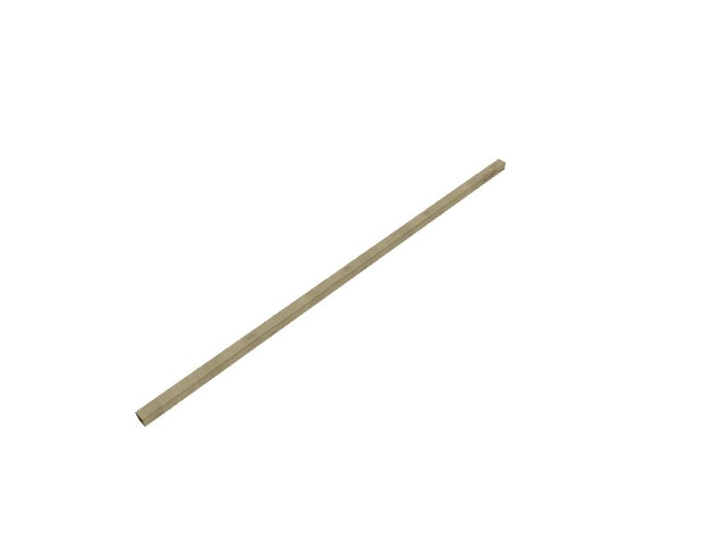 Three-dimensional representation of the product