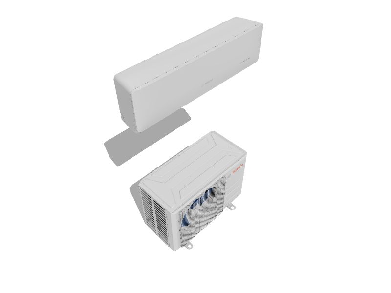 Three-dimensional representation of the product