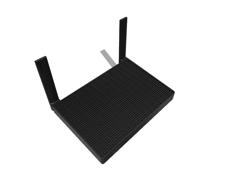 Three-dimensional representation of the product
