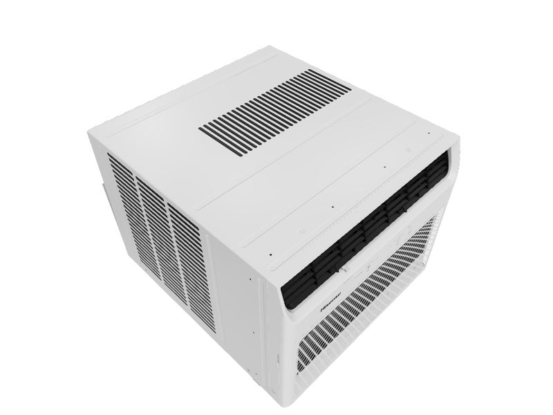 Hisense 1000sq ft Window Air Conditioner with Heater with Remote (230