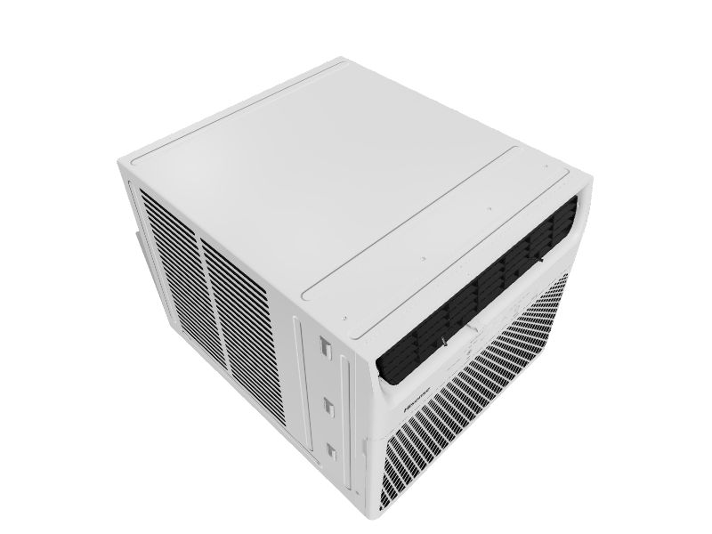 Hisense 550sq ft Window Air Conditioner with Heater with Remote (230