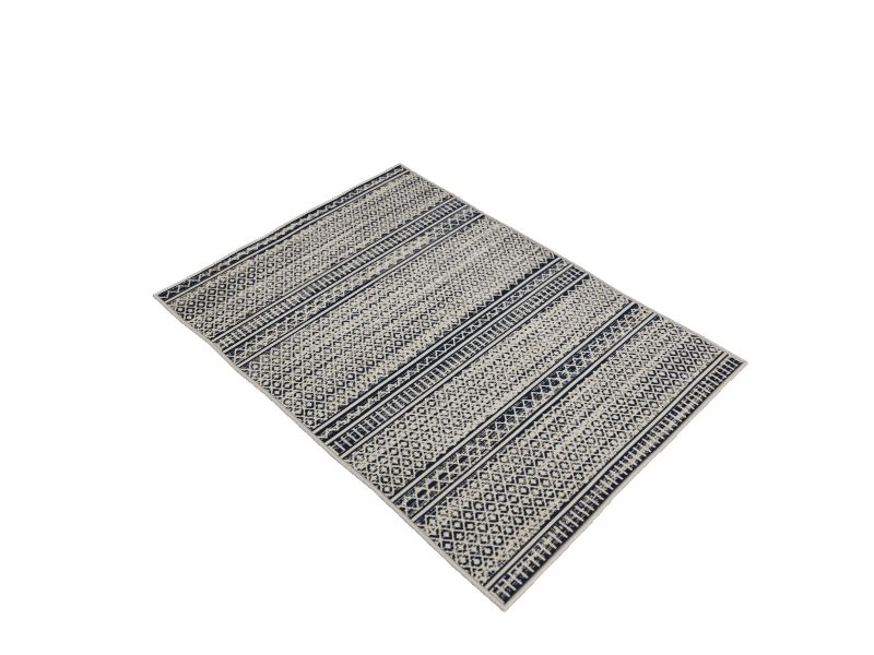 Hauteloom Masiga Washable Area Rug - 5'3 x 7' Rectangle