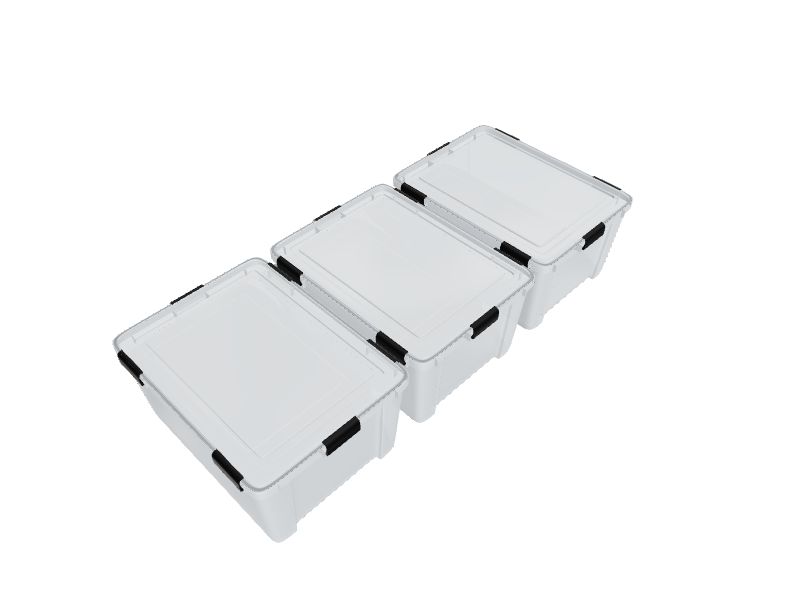 Three-dimensional representation of the product