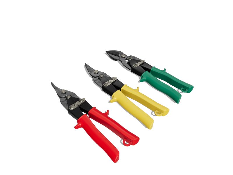 Dynamic D055033 Tools 12 Tin Snips