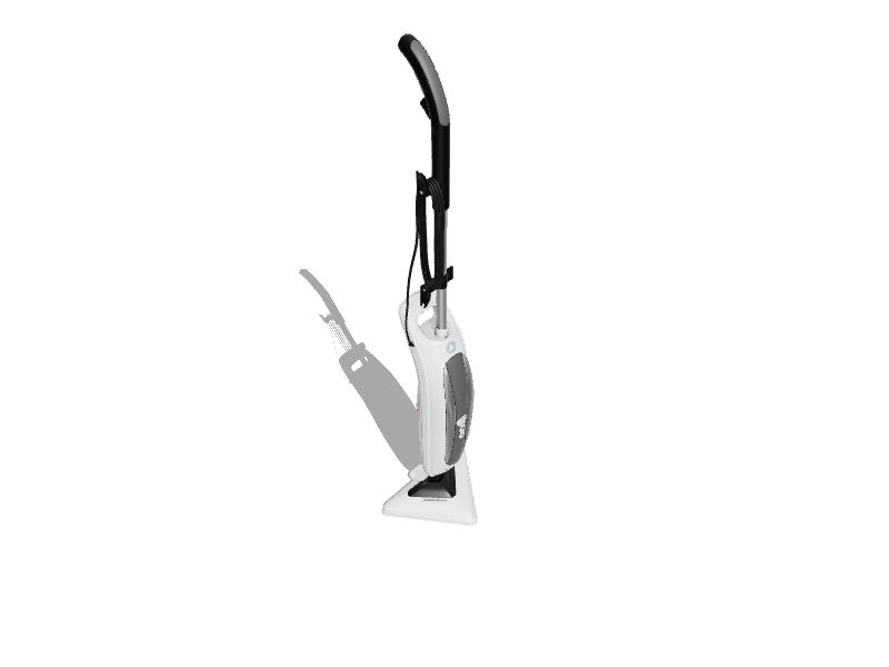 Reliable - Steamboy Pro 300CU Steam Mop –