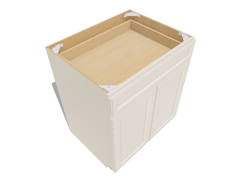 Three-dimensional representation of the product