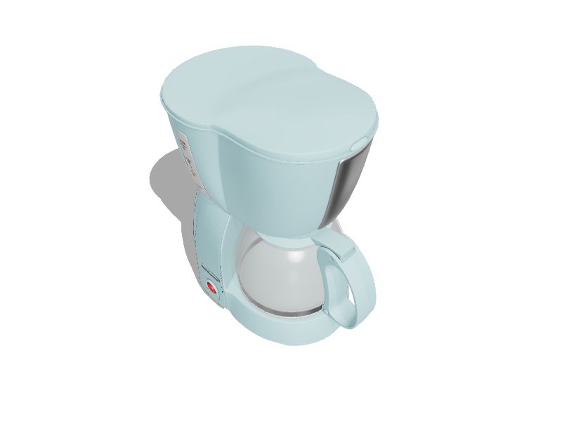 Coffee Maker – 100 cup Rental, Richmond