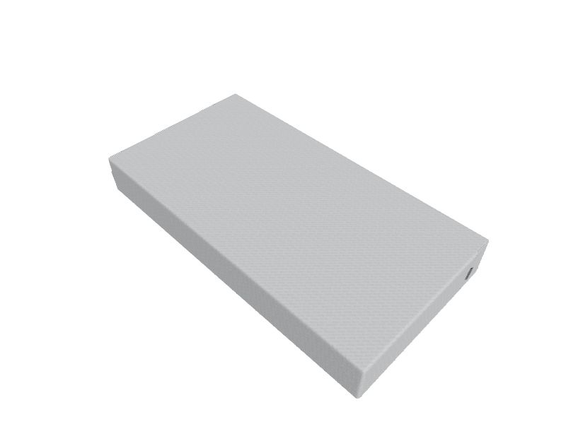 Tuft & Needle 10in Twin Foam Mattress in a Box at