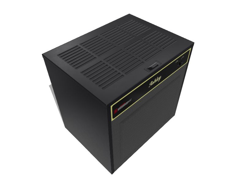 Ashley Hearth Products 2000-sq ft Heating Area Coal Stove in the Wood  Stoves u0026 Wood Furnaces department at Lowes.com